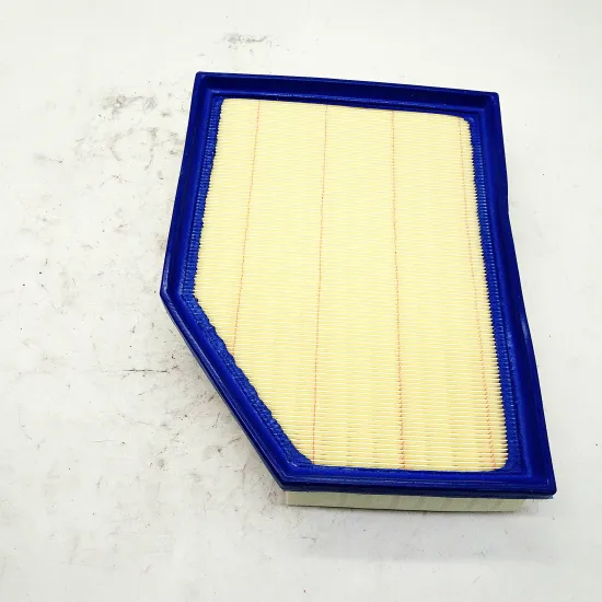 High-Quality Grey Air Filter 31368022 for Cars