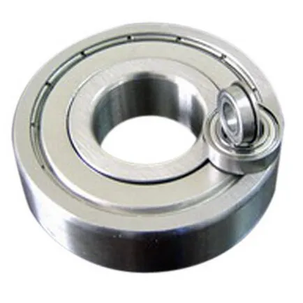 India Market Low Price Ball Bearings 6201 6202 ZZ for Ceiling Fan