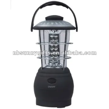 LED camping lantern of led lantern lamp