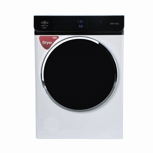 China Factory Direct 7kg to 10kg Hot Machine Portable Electric Clothes Dryer with CE/CB Certification