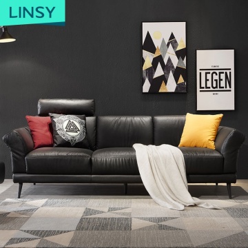 Luxury Sofa and Love Seat Sets for Home Household Furniture - RAM1K