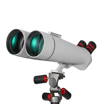 Professional 40X100 Binocular Telescope: Ideal for Outdoor Astronomy and Long Distance Viewing