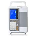 Automatic Infusion Pump with LCD Display