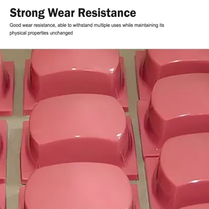 Tampon Printing Machine Pads Silicone Pads