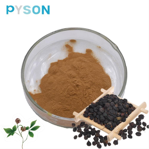 Siberian Ginseng Extract powder European standard