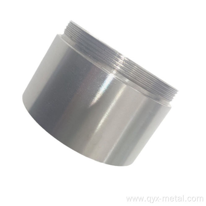 High-quality Titanium-Aluminum Alloy Sputtering Target