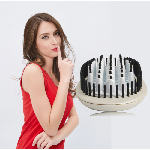 Hair Best Straightening Brush