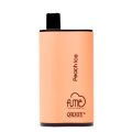 Fume Infinity Vape 3500 Puffs Disposable E-cigar