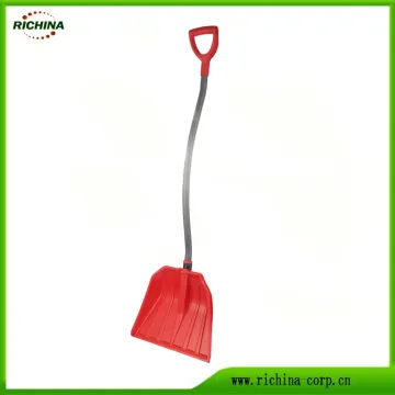 Ergonomic Snow Scoop Shovel