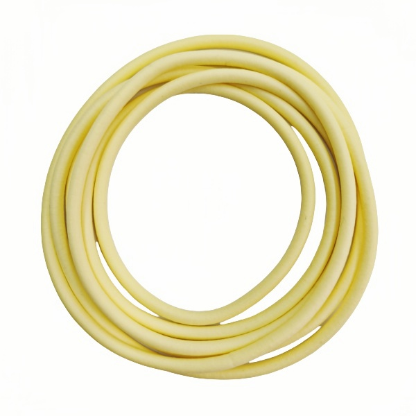 silicone sponge gasket