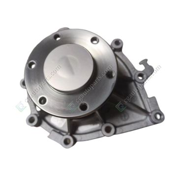 CG Auto Parts Water Pump 51065006694 for MAN Truck TGX TGS TGL TGM TGA F2000 D2066