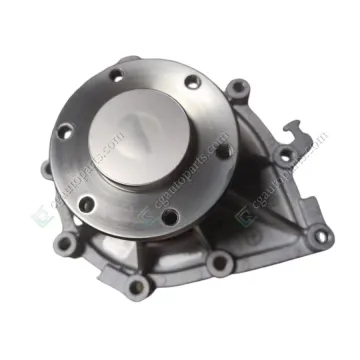 CG Auto Parts Water Pump 51065006694 for MAN Truck TGX TGS TGL TGM TGA F2000 D2066