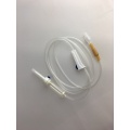 CE And ISO Medical Disposable Infusion Set