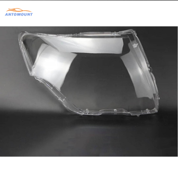 Factory Price Headlight Cover Lens for Pajero 2008