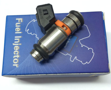 High Performance Fuel Injector Iwp127, 501.033.02 for Ford Fiesta Ecosport