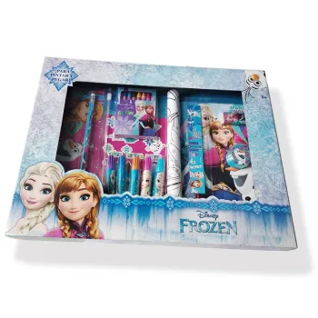 Discover the FROGFUN GQC Art Set: A Comprehensive Guide to this Premium Art Kit