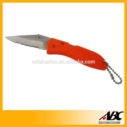 Convenient Stainless Steel Sheffield Folding Pocket Knife