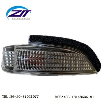 Treaton Auto Parts Hot-Selling SIDE MIRROR SIGNAL LAMP For COROLLA CAMRY YARIS Prius Avalon Scion OEM 81740-52050 81730-52100