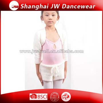 Supplex Sexy Dance Shorts