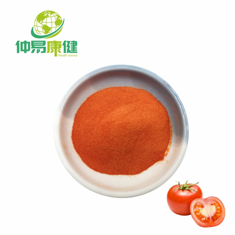 Tomato Extract Spray Dried Tomato Powder