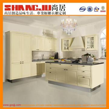 Various Styles Kitchen Cabinet
