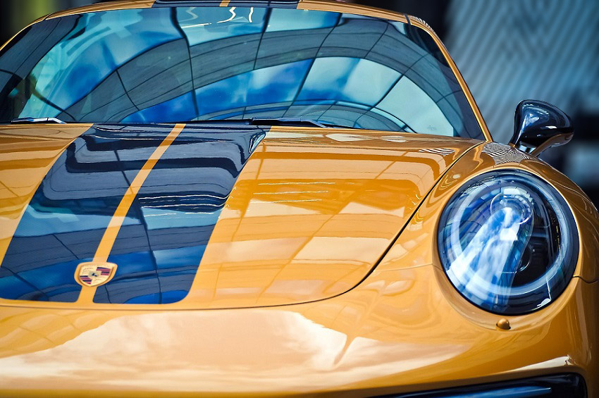 Clearing up Common Misconceptions About Paint Protection Film (PPF