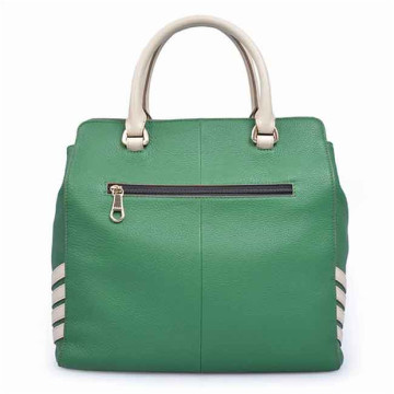 Leather Attache Laptop Business Women Bag Gifts