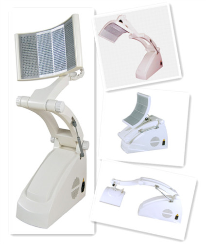 PDT Skin Rejuvenation Beauty Machine Hot L600