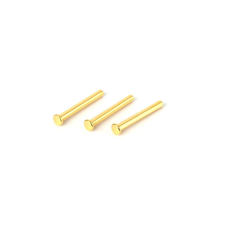 Power pin Power pin