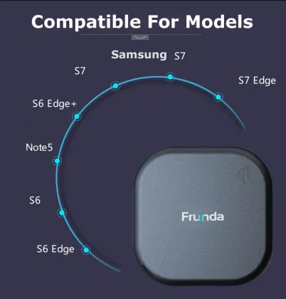 For Samsung charger wireless charger for Samsung fast charging wireless charger