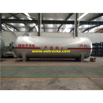 50m3 20t propylene gas harsashi tasoshin