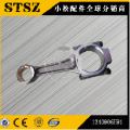 PC300-7, PC360-7 Excavator Hydraulic Engine Parts Connecting Rod 1240906H91