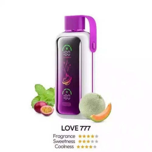 Vozol vape Star 20000 Puff grosir