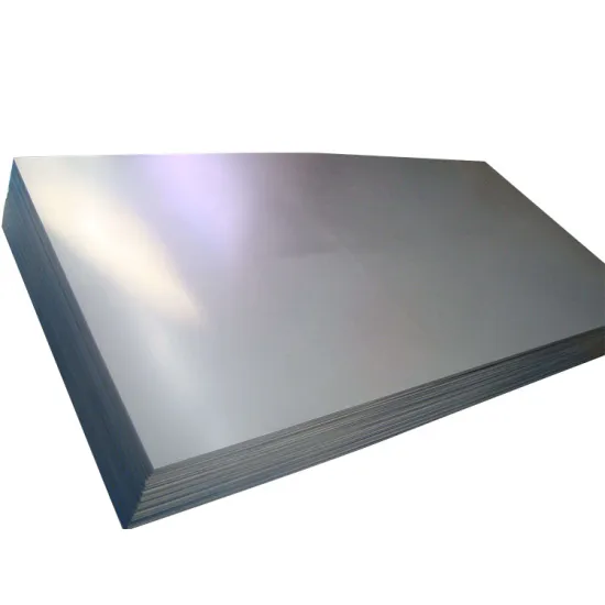 Premium Metal Galvanized Sheet Inc Z150