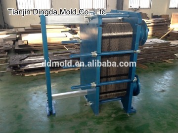 Plate heat exchanger-PHE BR0.85