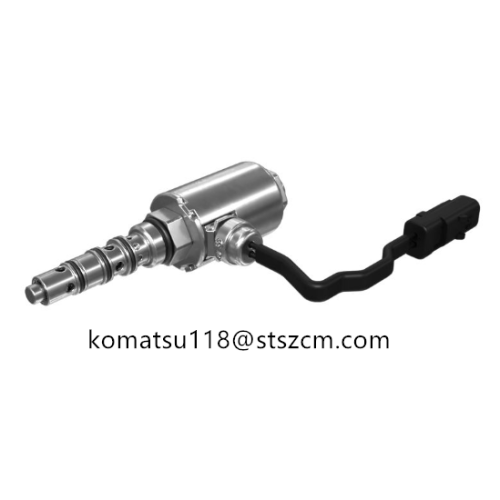 Loader 988K 966H solenoid valve assembly 277-8863 2778863