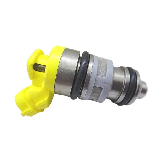 Fuel Injector Kit Compatible with Toyota 23250-75010