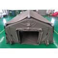 Inflatable Military Command Tents Inflatable PVC Military Tents Supplier