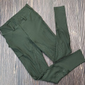 Army Green Breeches