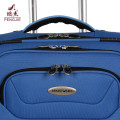 20"24"28" quality assurance nylon fabric trolley luggage