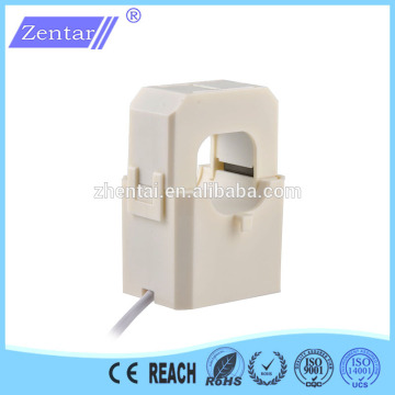 24mm CT302S silicon core clamp on current transformer 3000:1
