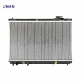 2272 Auto Parts Radiator Lexus RX300 3.0L 1999-2003