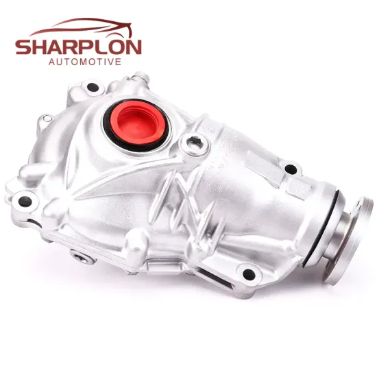 Best Quality Auto Transmission Systems Front Differential 31507601768 for BMW E84 E90 E91