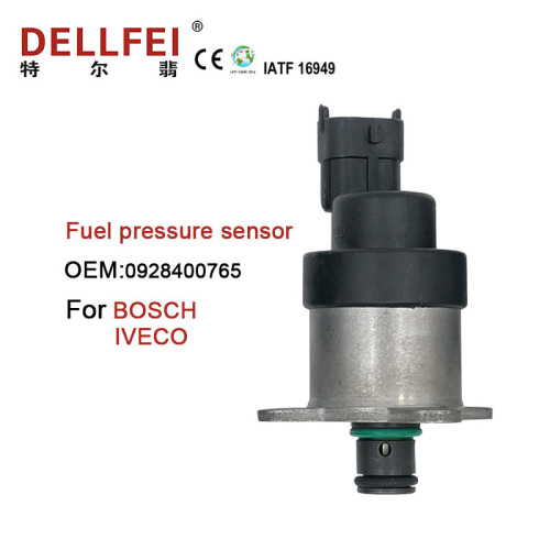 Válvula de medición de combustible de venta caliente 0928400765 para Bosch
