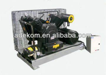 High Pressure Piston PET Bottling Air Compressor (30 bar 5.2m3/min )