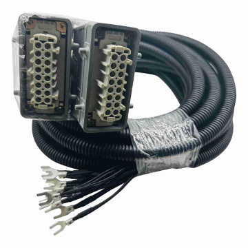 HDC-HE Heavy Duty Wire Harness