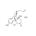 GMP 제제 Opioid 길항제 Naloxone Hydrochloride CAS 357-08-4