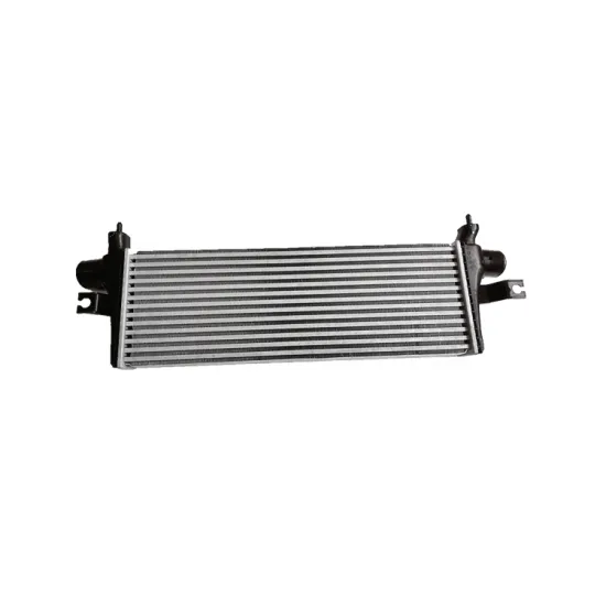 High Performance Auto Cooling System Intercooler Assy Radiator 17940-0L130 17940-0L110" 

However, for a more optimized search engine title, you might consider:

"17940-0L130 17940-0L110 High Performance Auto Intercooler & Radiator Assembly