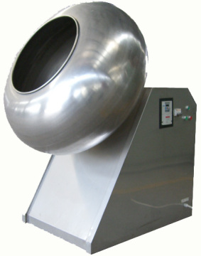 Flavored Peanut Coating Machine