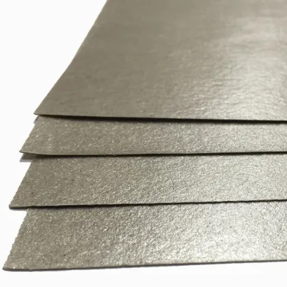 Phlogopite And Muscovite Insulation Mica Sheet